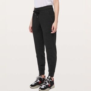 Lululemon Warm Down Jogger